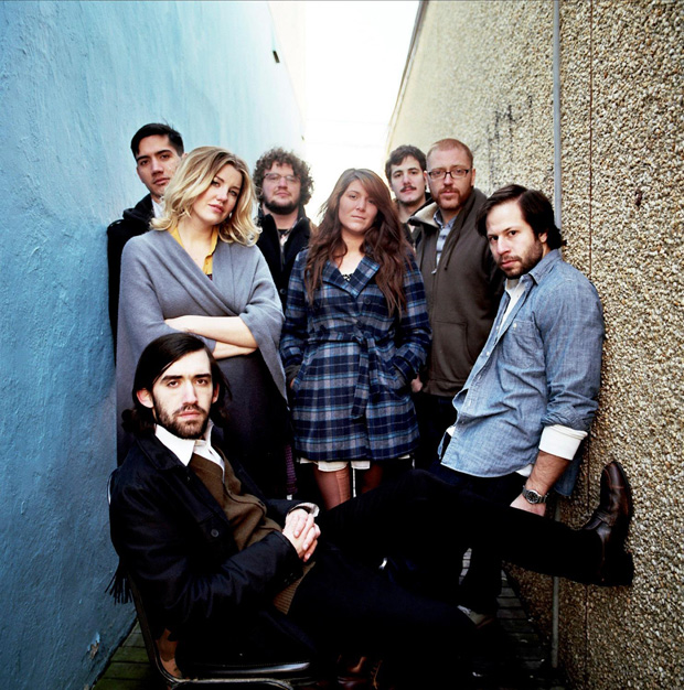 Review: River City Extension at the Blank Club