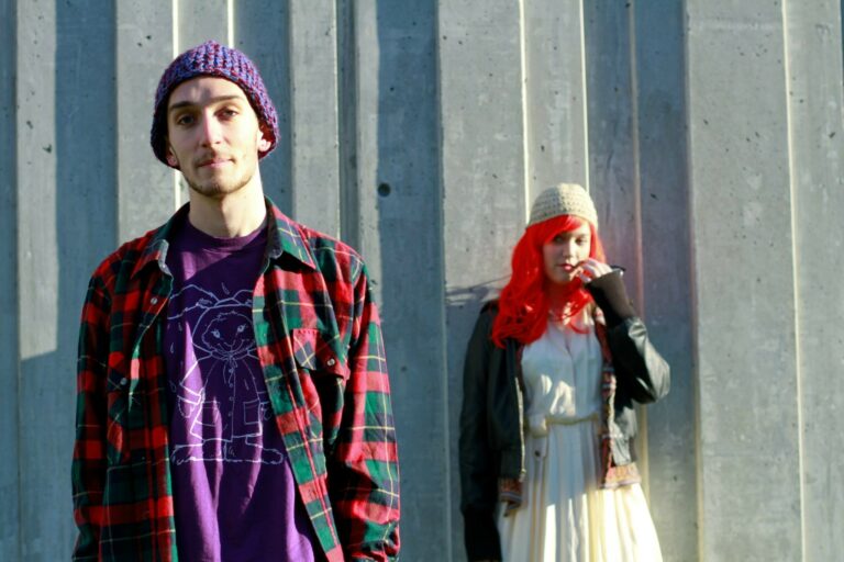 Preview: Sonnymoon, Jonti, B. Lewis Push Boundaries of Sound at Pagoda