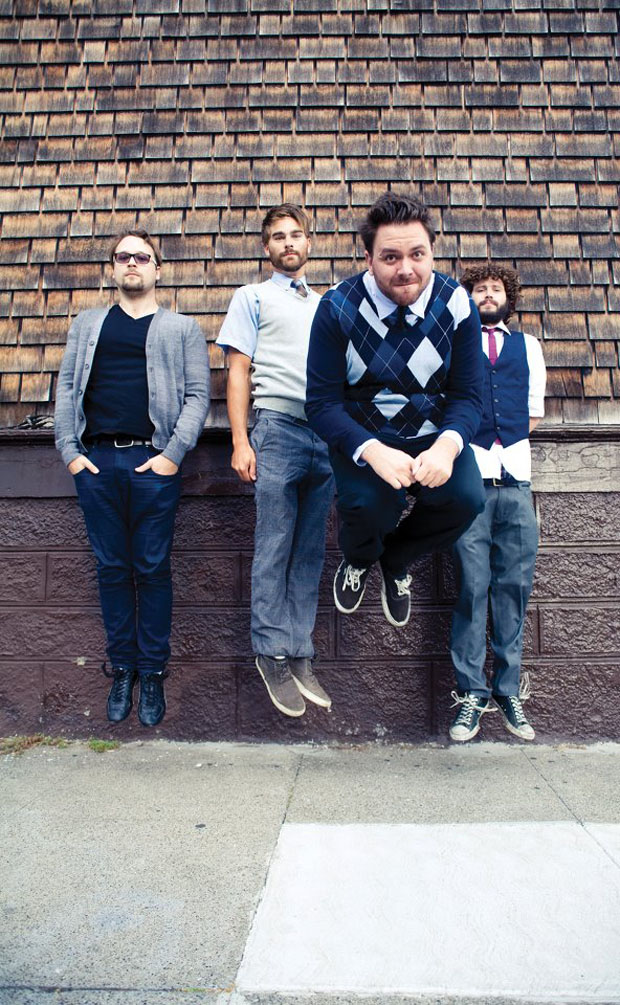 Zen Zenith Discusses Please Do Not Fight Breakup