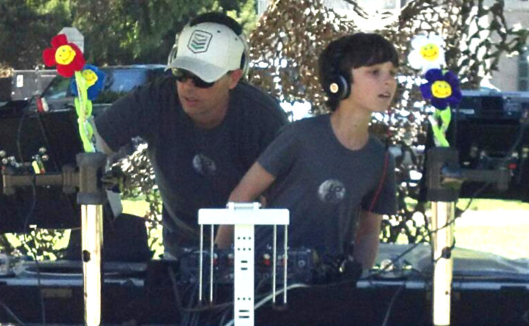 South Bay Electronic Music Festival Unites The Scene