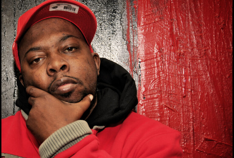 A Tribe Called Quest’s Phife Dawg Comes To Axis