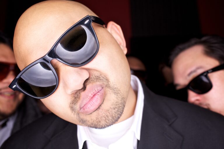 Squareweezy Preps EP, Headlines Night of Future Beats At Pagoda