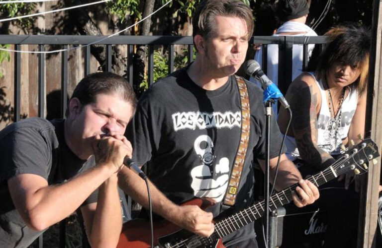 A Brief History of Krupted Peasant Farmerz