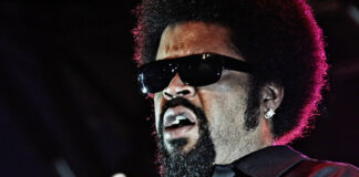 Rock the Bells Shoreline