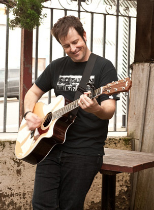In Memoriam: Tony Sly of No Use for a Name