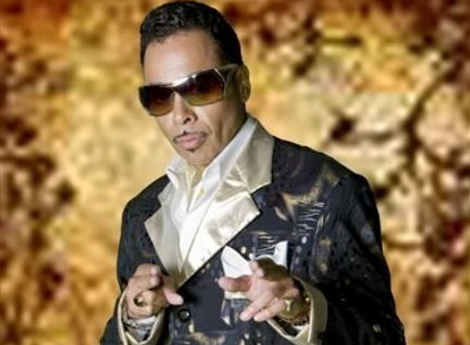 Summer Fest Preview: Morris Day & The Time