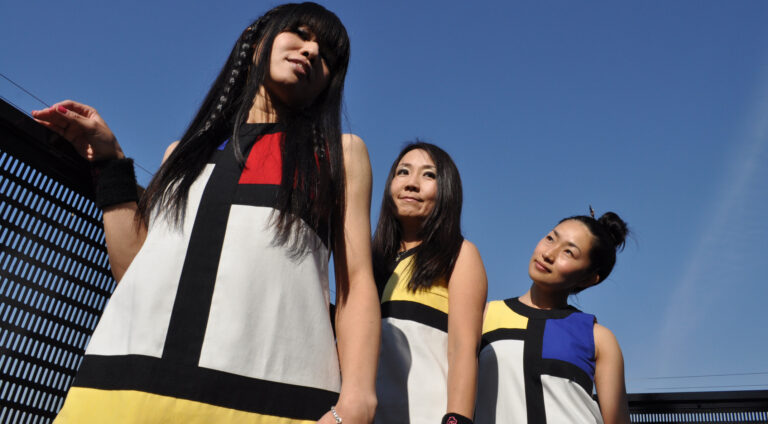 J-Punk Pioneers Shonen Knife Bring U.S. Tour to San Jose
