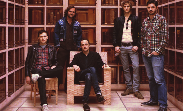 Whiskerman Headlines Uncanny Valley of the Heart’s Delight At Anno Domini