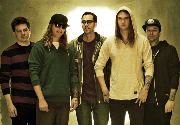The Dirty Heads Keep the Vibes Positive for Harmony by The Bay