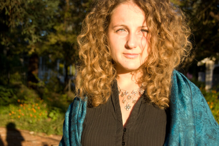 SVSX Preview: Veronica Malki and The Line-Up