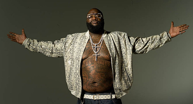 Rick Ross