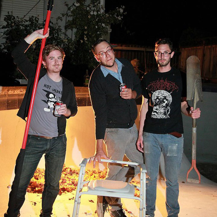 Video: Hard Girls “Major Payne”