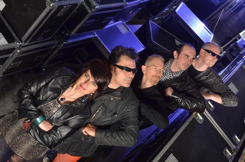 Scottish First-Wave Punks Rezillos to Perform at Blank Club