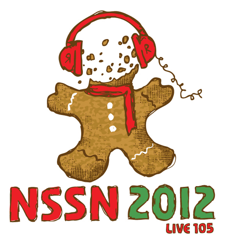 South Bay Bands Compete for Not So Silent Night Gig