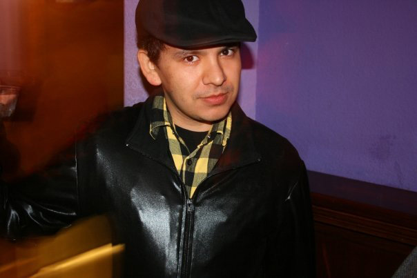 DJ Demichild Brings Budding Bayss Scene to Playhouse