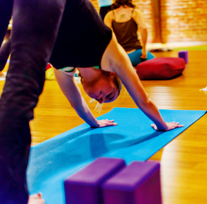 Silicon Valley Yoga Studios