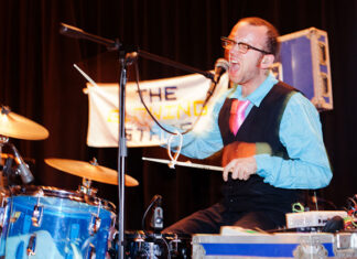 Rockage Festival Rockage 2.0