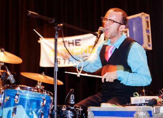 Rockage Festival Rockage 2.0