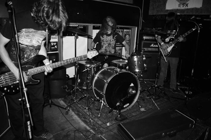 Dark Earth discusses new releases, songwriting process