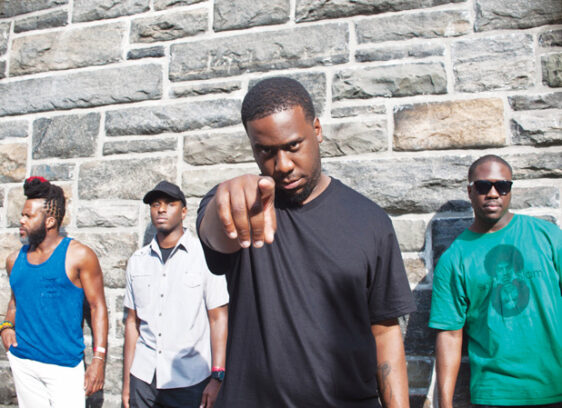 Glasper San Jose Jazz Winter Fest