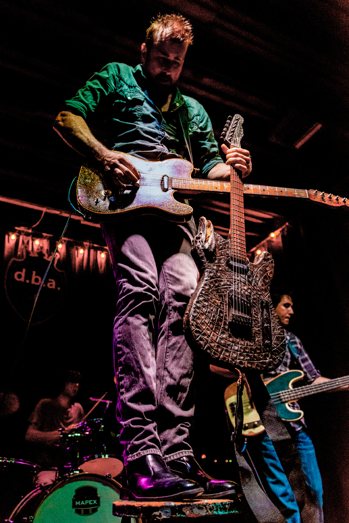 Dash Rip Rock’s Bill Davis Discusses Alternative Tentacles Deal, Moving Past Novelty Hit ‘Let’s Go Smoke Some Pot’