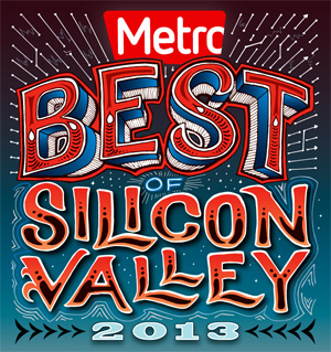The Best of Silicon Valley 2013 – Features & Columns