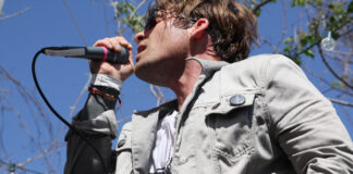 The Limousines at SXSW