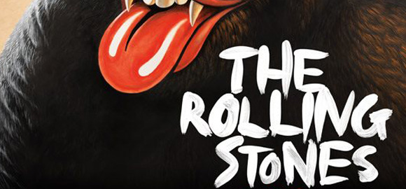Rolling Stones Announce San Jose Concert