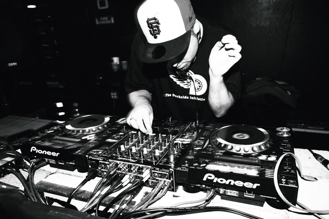 Live 105 BFD Shoreline