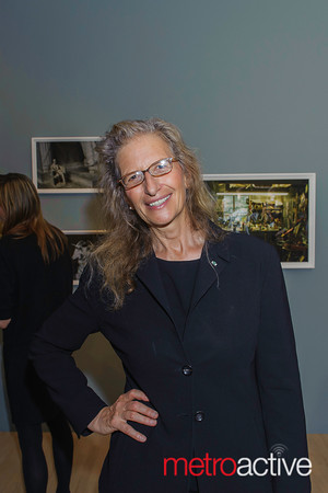 Annie Leibovitz Pilgrimage