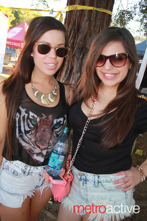 warped tour 2013 mountain view