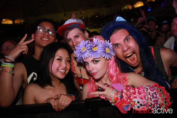 Sunrise San Jose Civic