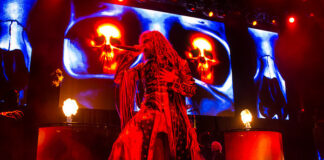 Mayhem Festival 2013