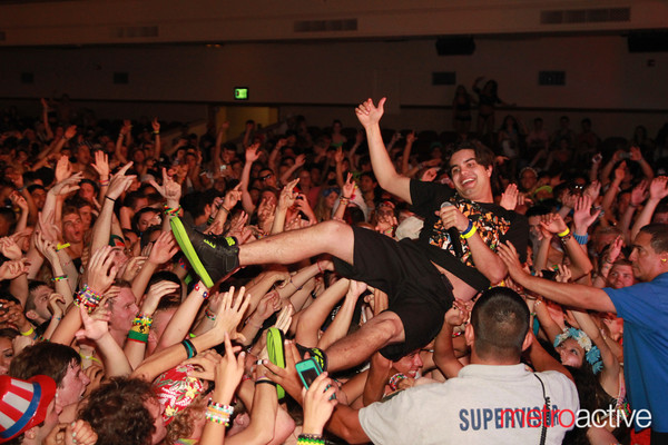 Sunrise San Jose Civic