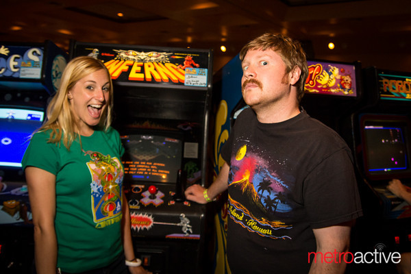 California Extreme 2013