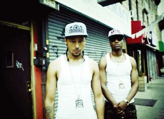 Watch out for this Los Rakas