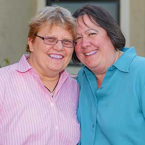 Wedding March: Santa Clara’s First Marriage After Prop. 8