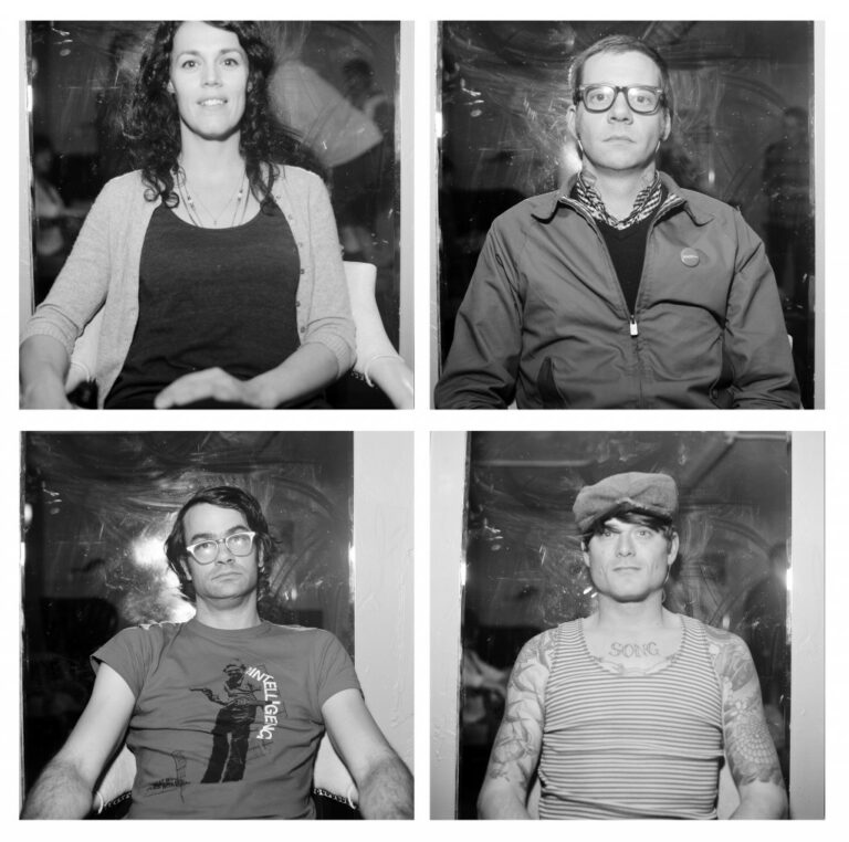 More Bands Added to San Jose’s C2SV Festival Lineup