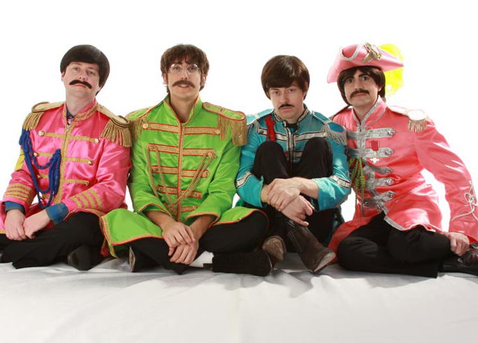 Second Performance Added to San Jose Beatles Tribute