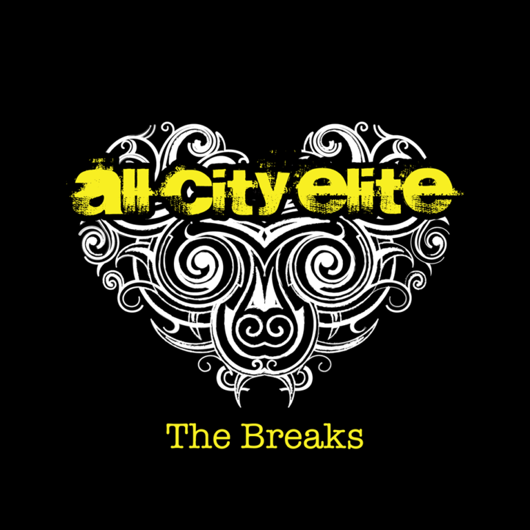 All City Elite Debut New Single “The Breaks”