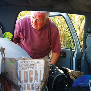 Palo Alto draws hard line on Cubberley Community Center homeless population
