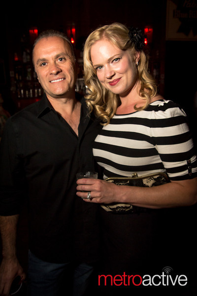 Photos: Rock ‘N Rumble at the Blank Club