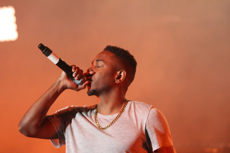 Photos: Rock the Bells 2013