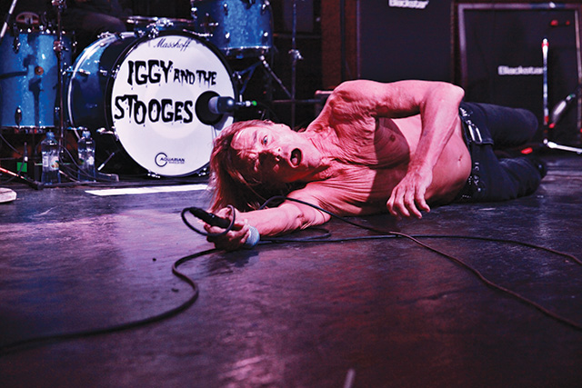 Ready to Die: Why Iggy And The Stooges Matter Now