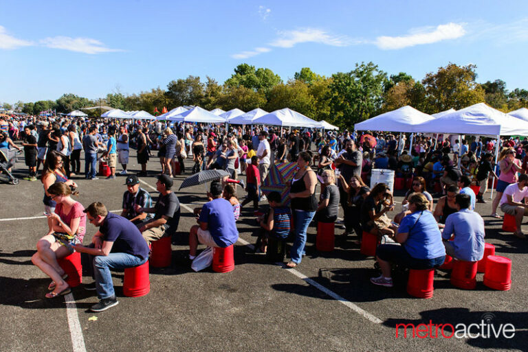 San Jose Bacon Festival Organizer Addresses Complaints, Shortages