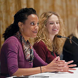 BlogHer Pro conference