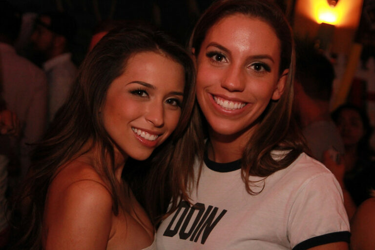 Photos: Tres Gringos 10-Year Anniversary Party