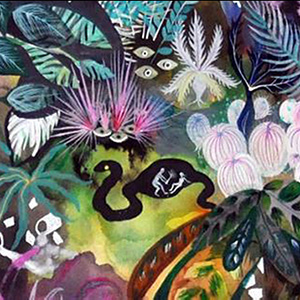 Preview: South First FridaysNovember 2013