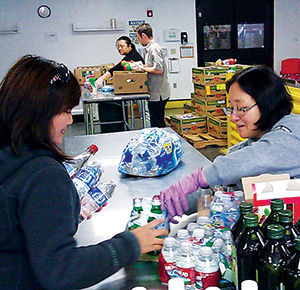 Republicans’ war on food stamps hurts Silicon Valley’s most vulnerable