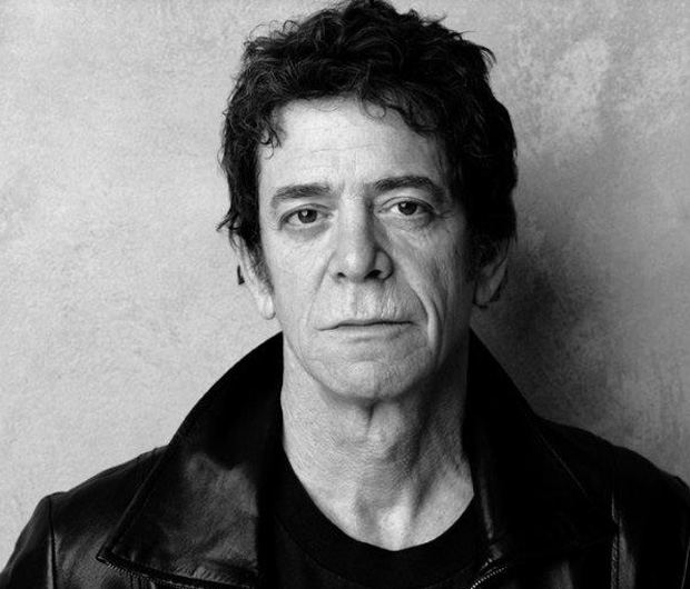 All Time Lou: A Look at Four Classic Lou Reed Live Releases